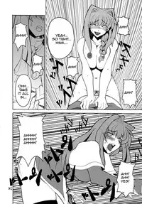 Kyouki Vol.1&2 Remake Ver. [English] [Rewrite]