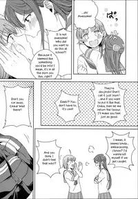 (Bokura no Love Live! 16) [Kougi no Mikanbatake (KOUGI)] Total Riko Addiction (Love Live! Sunshine) [English]