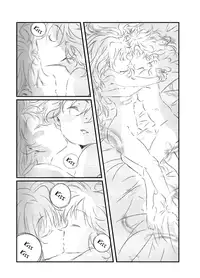 [Kurikoro.] Thermidor (Mahou Shoujo Lyrical Nanoha) [English] (NanoFate + Tigoris Translates)