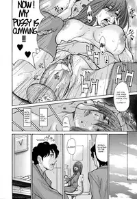 [Aoi Hitori] Hitozuma Nikutai Yuushi | Wife Carnal Loan (Yankee Zuma Kanraku! ~Hitozuma Kanochi Onsen~) [English] [eric0contact] [Decensored]