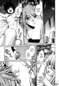 [Manabe Jouji] Makunouchi Deluxe 3 [English] [Soba-Scans]