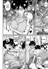 [Hana Hook] Hahaoya Shikkaku Elite Oyako no M Buta Netorare Tenraku Jinsei Ch. 1-3 [English]