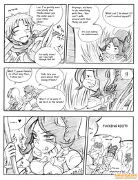 [KimMundo] 서버가 맛이가면 - When the Servers go Down (League of Legends) [English] {Cabbiethefirst}