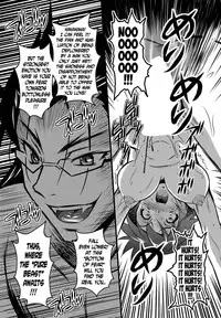 [Nobuki Chihiro] Kemomimimusume [English] [N04h]