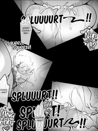 [530] Akogare no Onee-chan ga Netorareru Zenpen ~Daisuki na Hito ga Suiminkan sareteru noni Nani mo Dekinai Boku~ [SFX translation] [English] [Raknnkarscans]