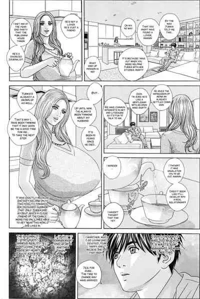 SUPERBOOBS Ch. 11-16