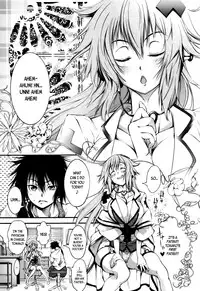 [Kuusou] New! Type ♥ Ch. 0-7 [English] [Ancient Archon+B.E.C. Scans]