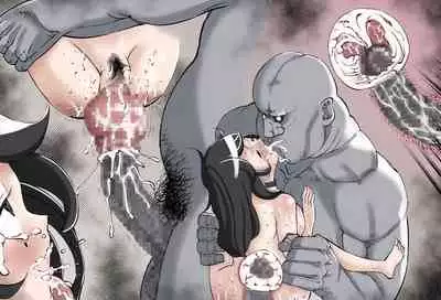 Shikyuu Datsu Sex after