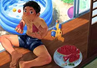 [Shounen Zoom (Juumaru Shigeru)] Manga Shounen Zoom Vol. 33 [Digital]