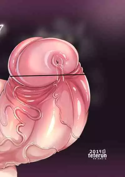 Tamatsuki Futa ga Yarareru Hon 4