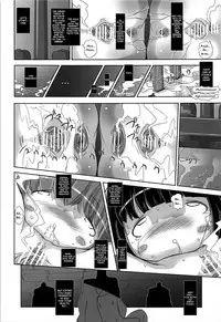 (C81) [Kachusha (Chomes)] Youjo Monzetsu Tengoku Sou Mon Hen 2 | Loli Agony Heaven - Double Agony 2 [English] =LWB=