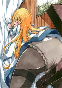 (C79) [Signal Yellow (Milk Panda)] Otona Kodomo 2. (Touhou Project)