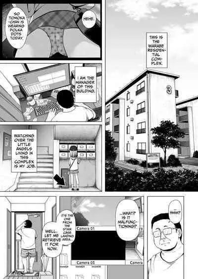 [Noraneko-no-Tama (Yukino Minato)] Warabe Danchi no Ichigo-chan | Ichigo-chan of Warabe Residential Complex [English] [sugarice] [Digital]