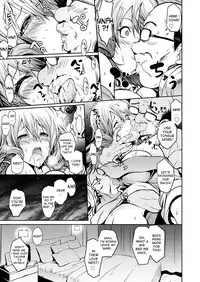 [Yokoyama Naoki] Tauros ~Saimin Hitozuma Netori~ | Tauros ~Hypnotism Wife NTR~ (COMIC Grape Vol. 45) [English] [desudesu]
