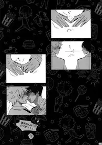 (C92) [APOLLO (JIRO)] My Hero Collection! (Boku no Hero Academia)