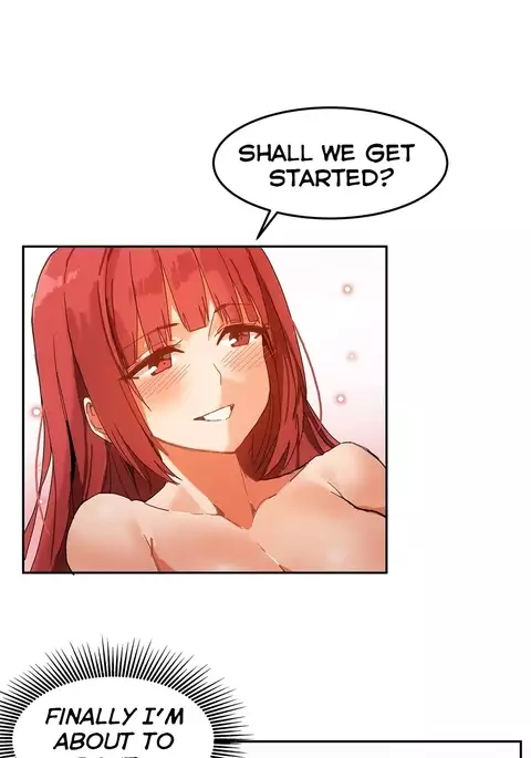 Hahri's Lumpy Boardhouse Ch. 0-7