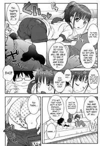 [mdo-h] XS! Ch.1-10 [English] [biribiri]