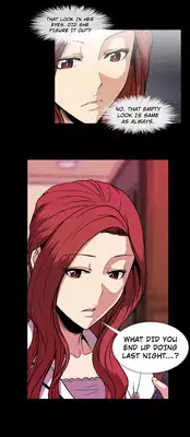 [Yihyeonmin] Drug Candy Ch.0-45 (English) (YoManga)