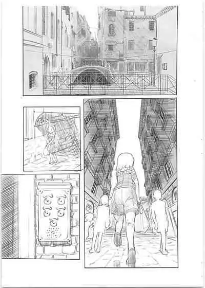 (CT34) [Kuromahou Kenkyuujo (Nukaji)] Latin-kei S-kyuu Alicia-chan Jidori Nama Ona Haishin