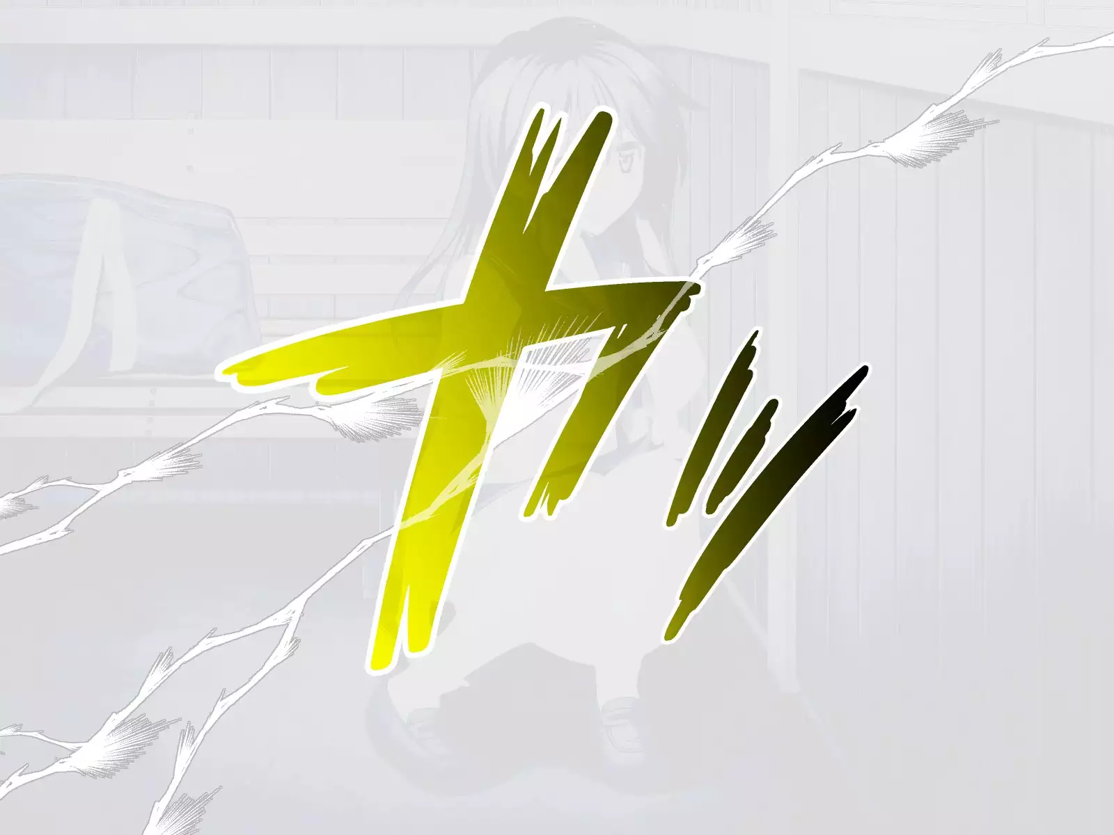 Natsu no Meiro -Nure Suke no Mei to Owaranai Iede-