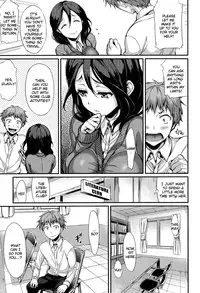 [Hisasi] Porno Switch (English) {Team Vanilla + Lusty Lady Project + Individual Eleven + Doujin-moe.us}