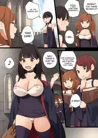 [Irotenya] Omochikaeri! | Take-out! [English] [sureok1]