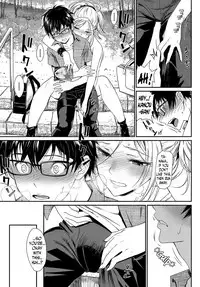 [Miyabi] Hatsujou Rhapsody - Make Love Rhapsody (COMIC BAVEL 2017-05) [English] [N04H] [Digital]