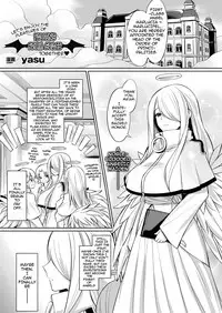 [Yasu] Kimochii Rakuten Shiyo | Let’s Enjoy the Pleasures of FALLING FROM GRACE Together (COMIC Unreal 2017-12 Vol. 70) [English] {darknight} [Digital]