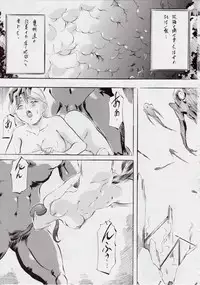 [Busou Megami (Kannaduki Kanna)] AI&MAI II (Injuu Seisen Twin Angels)