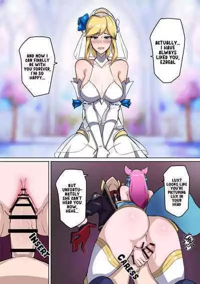 Voidlings Invasion | 虚空虫袭