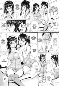 [Takeuchi Reona] Watashi no Kare wa Animal Wanwan | My Boyfriend is a Doggie (Kemono For Essential 10) [English] [desudesu]