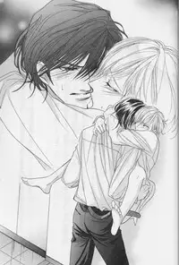 Ai Hasukawa Illustrations