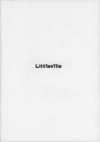 (COMITIA108) [Littleollie (Deburasu)] Imouto no Tomodachi