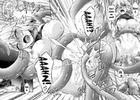 (C85) [Kougeki (Ootsuki Wataru)] Hashihime Shinshoku -Yon- (Touhou Project) [English] {doujins.com}