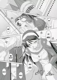 (C70) [Chaotic Arts (Mita Kurumi)] Otome no Yokkyuu | Otome's Desire (Mai-Otome) [English] [Slayerjammer]