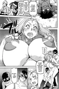 [Shiwasu no Okina] Pisu Hame (Ch.0-16) [English] (updated with desudesu's ch.16)