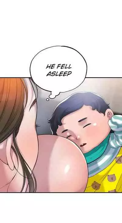 New Town [Lee Wan, Kim Suna] Ch.10/? [English] [Manhwa PDF]