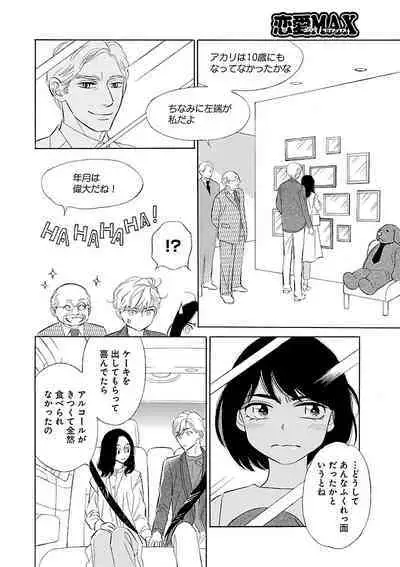 Renai LoveMax 2023-02