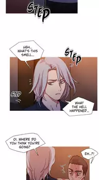 [PINKO] Scandal of the Witch Ch.1-23 (English) (Ongoing)