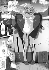 [Argyle check, Wanton Land Kumiai (Komamemaru)] Toro Musume 14 Chino-chan Hajimemashita 2 kai (Gochuumon wa Usagi desu ka?) [English] [Doujins.com]