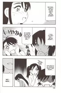 [O.RI] Family Play [English] [Kusanyagi]