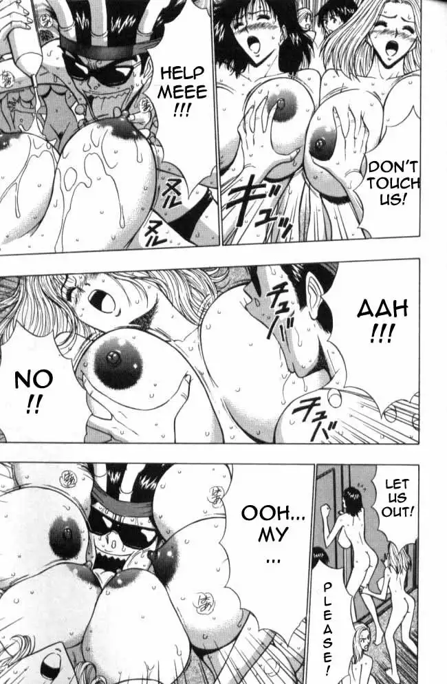 Pururun Seminar Ch59 - Finally The Event