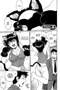 [Manabe Jouji] Kanojo de Ippai 1 Ch. 1-7 [English] [Afro + Ochimusha]