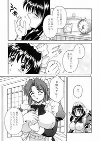 (C60) [Narimasuya (Akiba Wataru)] DOLLS DIARY 4