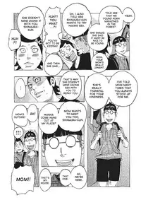 [Jeanne DA'ck] Toukai no Kotou PuriPuri [English] [desudesu] [Digital]