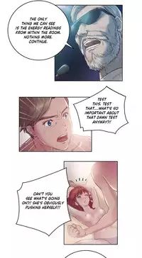 [BYMAN] Sex Knights-Erotic Sensuality & Perception Ch.1-14 (English) (Ongoing)