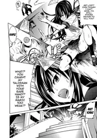 [Tendo Masae] Ochita Mesubuta-tachi - Ch.1-6 [English] {doujins.com}