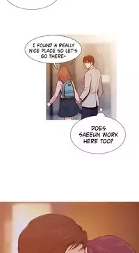 [PINKO] Scandal of the Witch Ch.1-23 (English) (Ongoing)