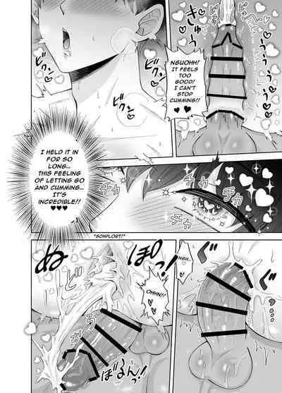 [Kanraitei (Beniko)] Kugakusei Touma-kun no Grey na Beit 3 ~Papakatsu Hen~ | Toma's Questionable Part-time Job 3 ~Sugar Daddy~ [English] [ぴぽぴぽ]