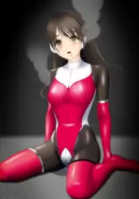 Idol Cyber Battle NEO GENERATOR episode 2 Wana? Torae rareta nakama